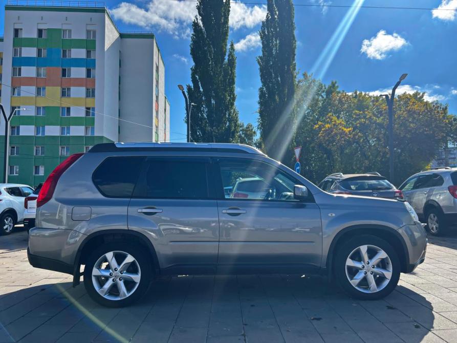 Nissan X-Trail II Рестайлинг Стерлитамак  - изображение 8