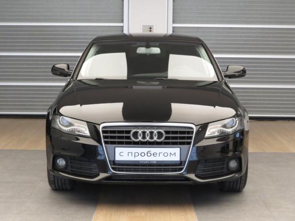 Audi A4 IV (B8) с пробегом 2011 года, цена 935 000 рублей, 175000 км, седан, Автокод Объявления