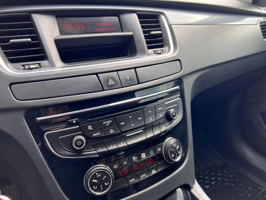 Peugeot 508 I Ростов-на-Дону  - изображение 11