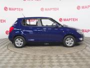 Skoda Fabia II Рестайлинг Вологда  - изображение 21