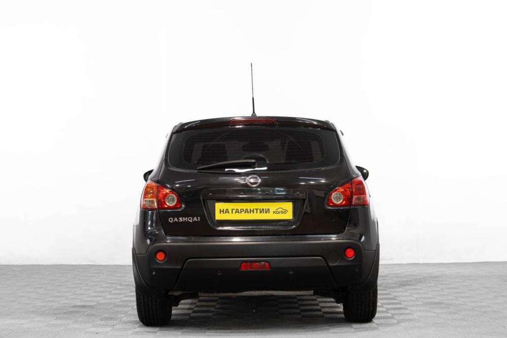 Nissan Qashqai I Барнаул  - изображение 6