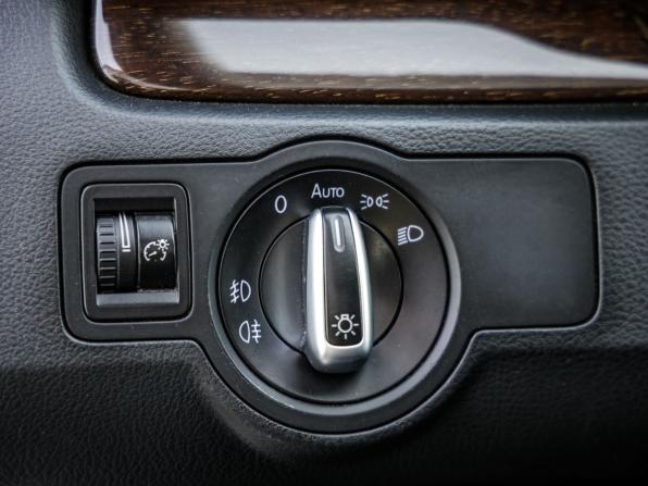 Volkswagen Passat B7 с пробегом 2011 года, цена 968 000 рублей, 287774 км, седан, Автокод Объявления
