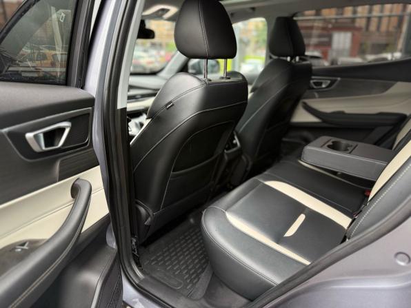 Chery Tiggo 4 Pro I Рестайлинг с пробегом 2024 года, цена 1 850 000 рублей, 17700 км, внедорожник, Автокод Объявления