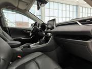 Toyota RAV4 V (XA50) Казань  - изображение 35