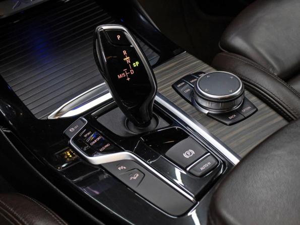 BMW X3 III (G01) с пробегом 2019 года, цена 3 649 000 рублей, 228000 км, внедорожник, Автокод Объявления