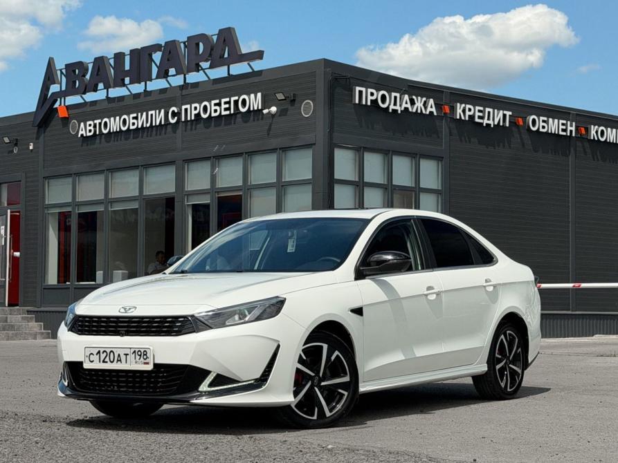 Kaiyi E5 Волгоград  - изображение 1