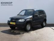 Chevrolet Niva I Рестайлинг Нижний Новгород  - изображение 13