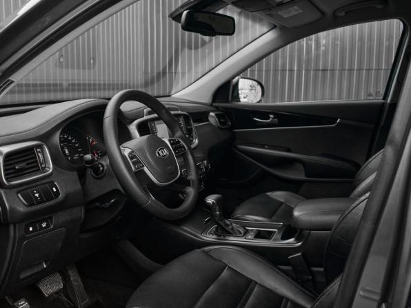 Kia Sorento III Prime Рестайлинг с пробегом 2018 года, цена 2 590 000 рублей, 160810 км, внедорожник, Автокод Объявления