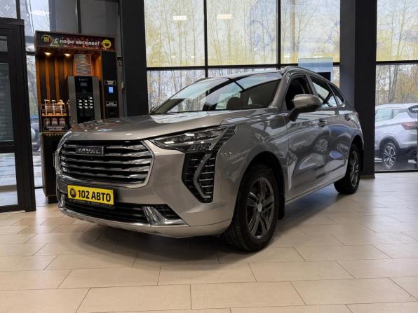 Haval Jolion I с пробегом 2023 года, цена 1 930 000 рублей, 43067 км, внедорожник, Автокод Объявления