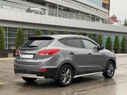 Hyundai ix35 I Рестайлинг Уфа  - изображение 18