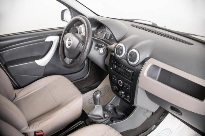 Lada (ВАЗ) Largus I с пробегом 2015 года, цена 629 000 рублей, 251000 км, универсал, Автокод Объявления