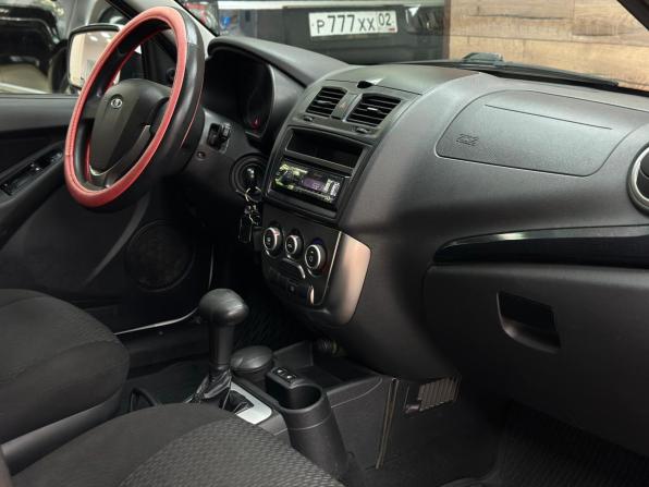 Lada (ВАЗ) Kalina II с пробегом 2014 года, цена 520 000 рублей, 96652 км, хэтчбек, Автокод Объявления