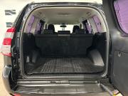 Toyota Land Cruiser Prado 150 Series Рестайлинг 1 Санкт-Петербург  - изображение 37