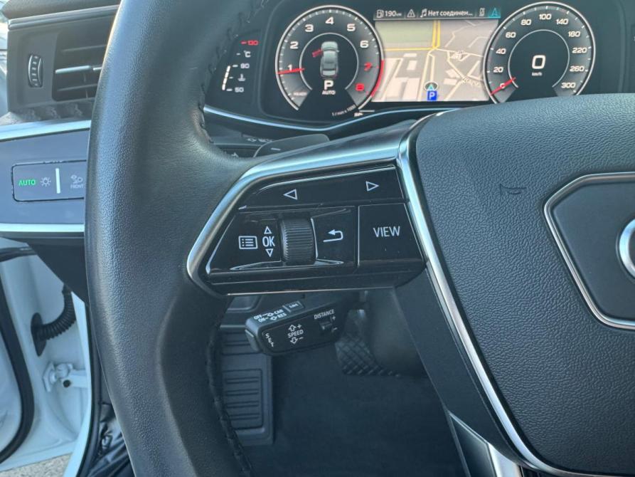 Audi A6 V (C8) Иркутск  - изображение 17