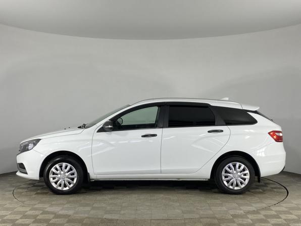 Lada (ВАЗ) Vesta I с пробегом 2021 года, цена 1 005 000 рублей, 120823 км, универсал, Автокод Объявления