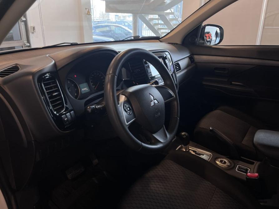 Mitsubishi Outlander III Чебоксары  - изображение 22