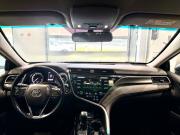 Toyota Camry VIII (XV70) Москва  - изображение 29
