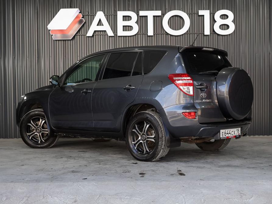 Toyota RAV4 III (XA30) Рестайлинг Ижевск  - изображение 4