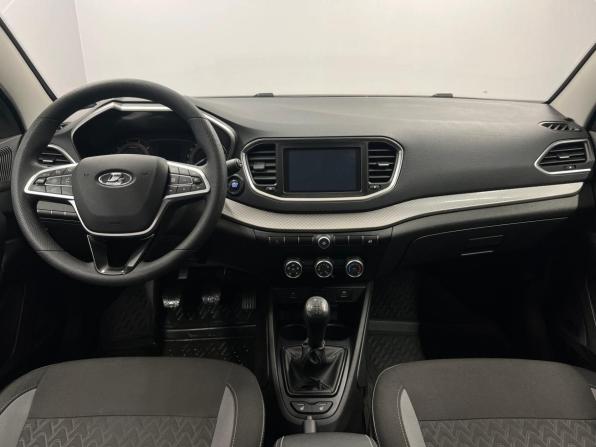 Lada (ВАЗ) Vesta I Рестайлинг (NG) с пробегом 2023 года, цена 1 165 000 рублей, 47088 км, седан, Автокод Объявления