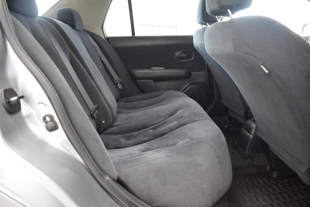 Nissan Tiida I Рестайлинг Киров  - изображение 19