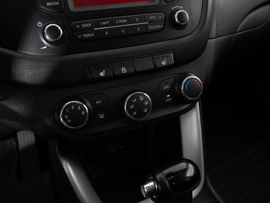 Kia Ceed II Санкт-Петербург  - изображение 15