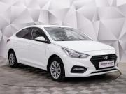 Hyundai Solaris II Ульяновск  - изображение 28