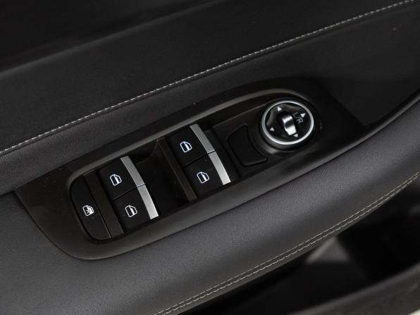 Chery Tiggo 4 Pro I Рестайлинг с пробегом 2024 года, цена 1 970 000 рублей, 11744 км, внедорожник, Автокод Объявления