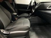 Hyundai Solaris I Рестайлинг Кемерово  - изображение 25