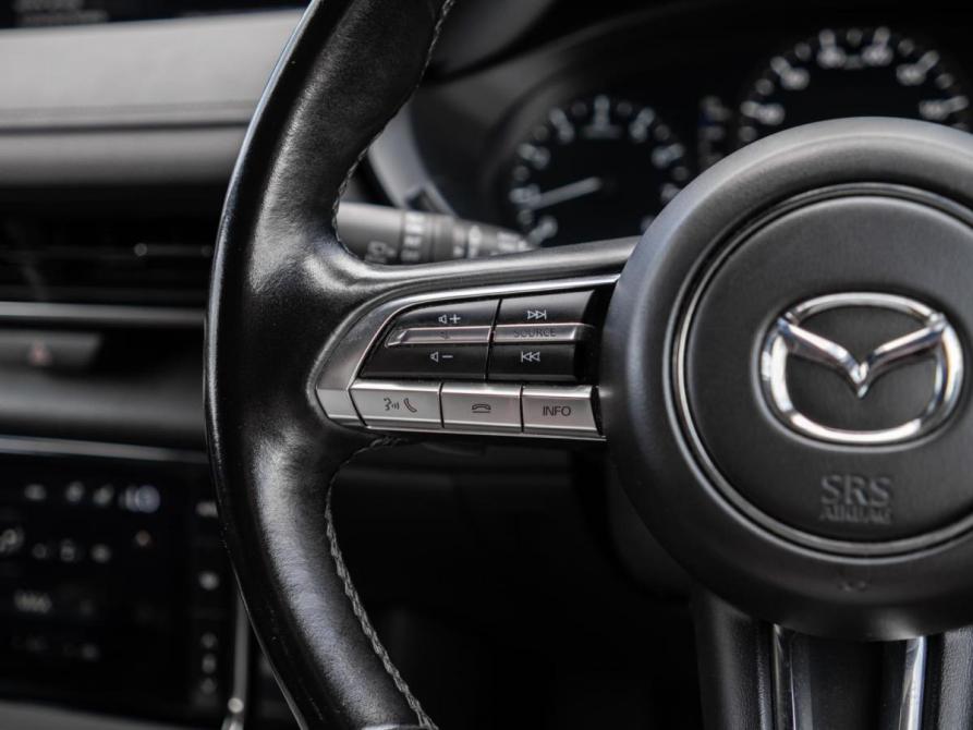 Mazda MX-30 I Сочи  - изображение 24