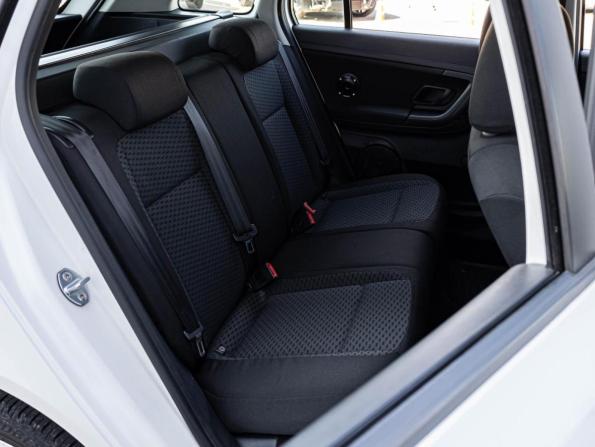 Skoda Fabia II Рестайлинг с пробегом 2012 года, цена 760 000 рублей, 116637 км, универсал, Автокод Объявления