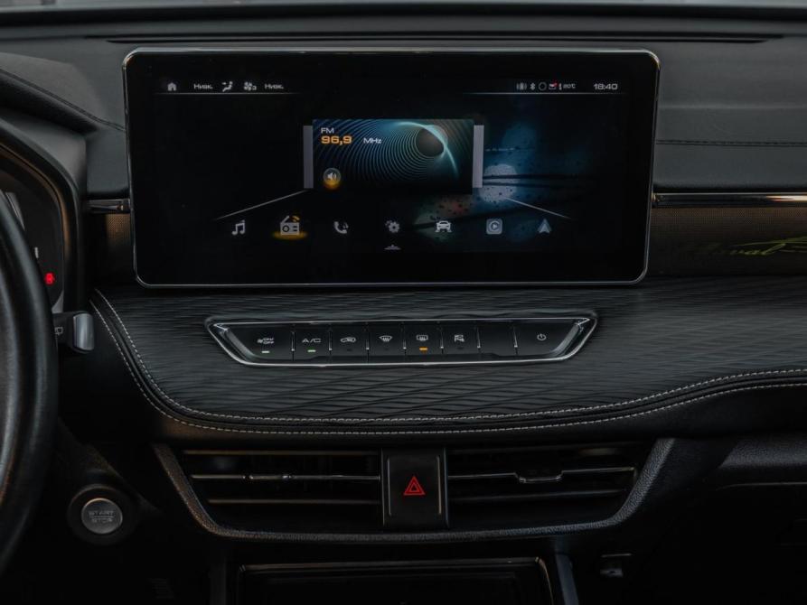 Haval Jolion I Ставрополь  - изображение 13