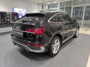 Audi Q5 Sportback I (FY) Казань  - изображение 28