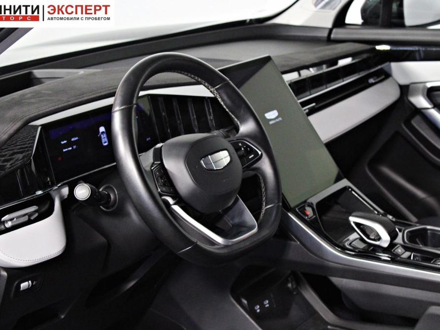 Geely Atlas II Белгород  - изображение 11