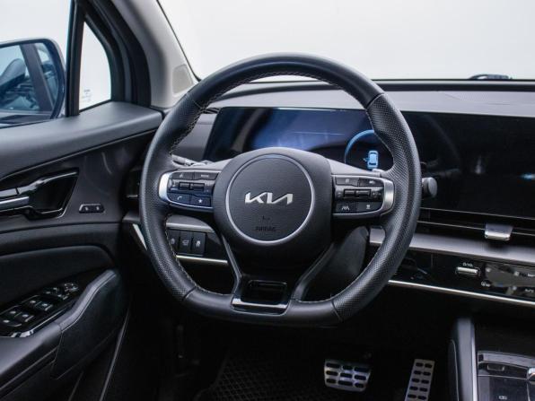 Kia Sportage V с пробегом 2024 года, цена 4 120 000 рублей, 21500 км, внедорожник, Автокод Объявления