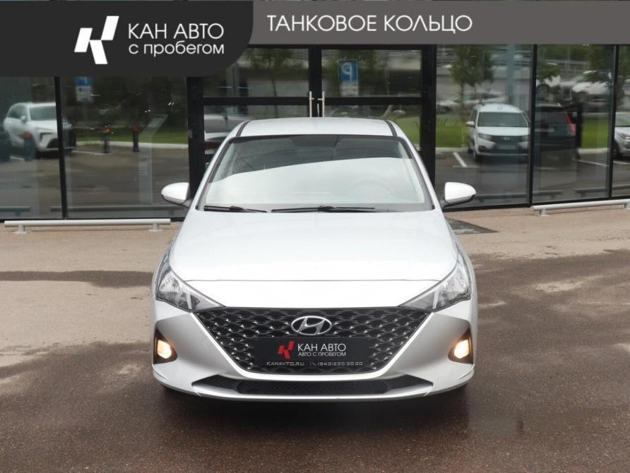 Hyundai Solaris II Рестайлинг Казань  - изображение 2