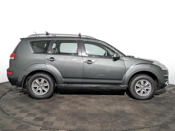 Citroen C-Crosser с пробегом 2011 года, цена 1 175 000 рублей, 101044 км, внедорожник, Автокод Объявления