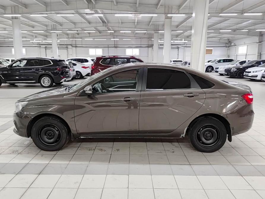 Lada (ВАЗ) Vesta I Набережные Челны  - изображение 10
