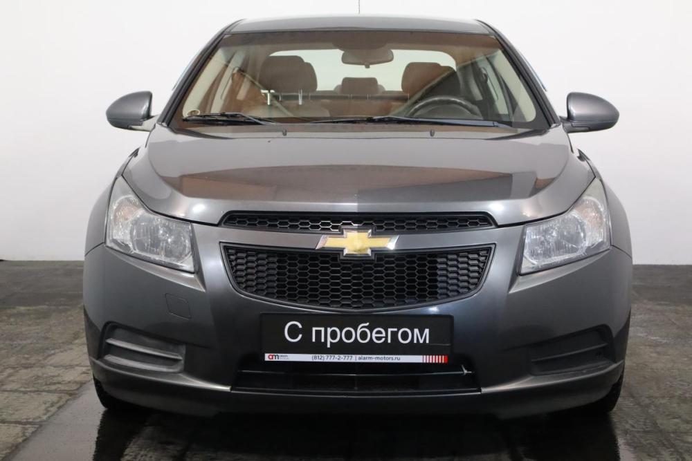 Chevrolet Cruze I Санкт-Петербург  - изображение 2
