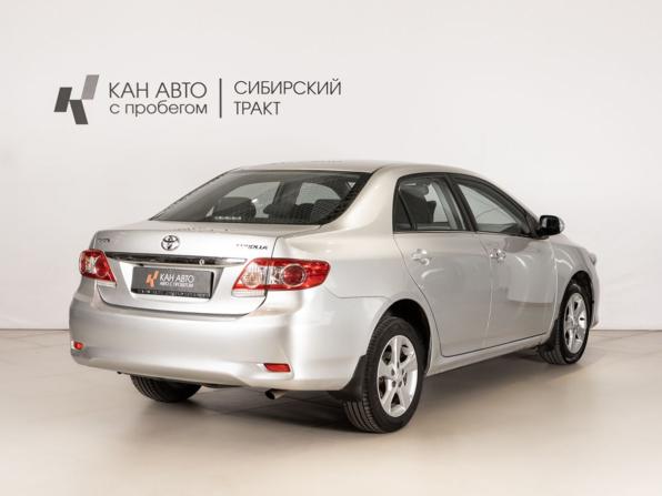 Toyota Corolla X (E140 E150) Рестайлинг с пробегом 2010 года, цена 999 000 рублей, 194637 км, седан, Автокод Объявления