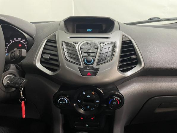 Ford EcoSport II с пробегом 2017 года, цена 949 000 рублей, 159029 км, внедорожник, Автокод Объявления
