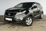 Kia Sportage III Рестайлинг Киров  - изображение 30