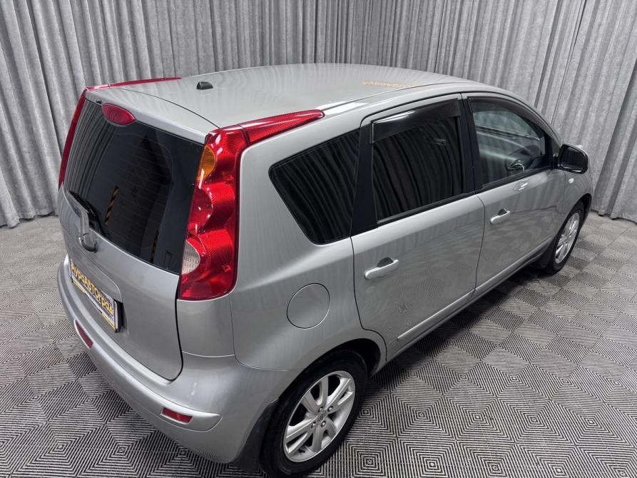 Nissan Note I Стерлитамак  - изображение 17