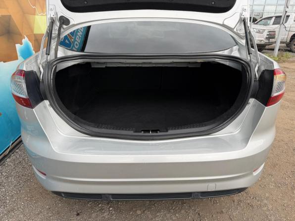 Ford Mondeo IV Рестайлинг с пробегом 2011 года, цена 880 000 рублей, 180700 км, седан, Автокод Объявления