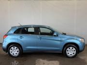Mitsubishi ASX I Псков  - изображение 25