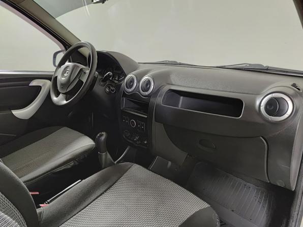 Lada (ВАЗ) Largus I с пробегом 2013 года, цена 450 000 рублей, 380738 км, универсал, Автокод Объявления
