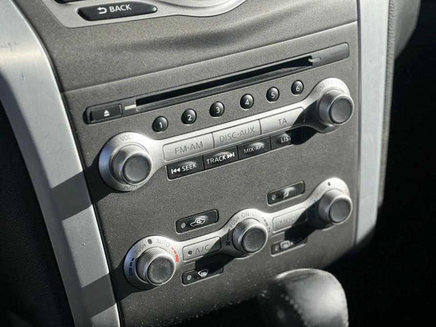 Nissan Murano II (Z51) Рестайлинг 2 Екатеринбург  - изображение 19