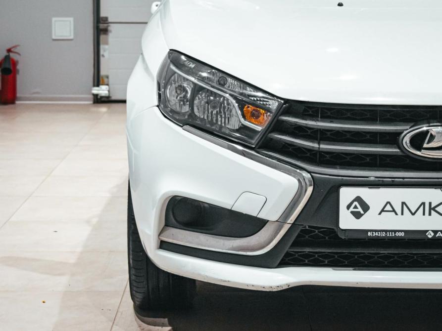 Lada (ВАЗ) Vesta I Екатеринбург  - изображение 5