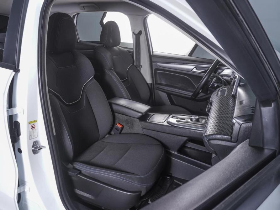 Haval Jolion I Ростов-на-Дону  - изображение 8