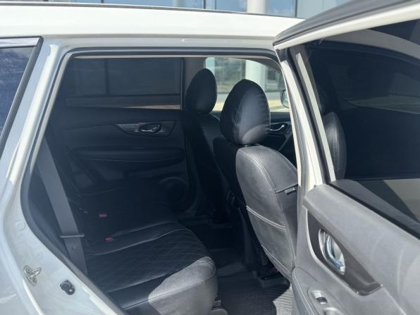 Nissan X-Trail III Рестайлинг с пробегом 2021 года, цена 2 600 000 рублей, 50388 км, внедорожник, Автокод Объявления