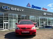 Toyota Corolla IX (E120 E130) Рестайлинг Набережные Челны  - изображение 33